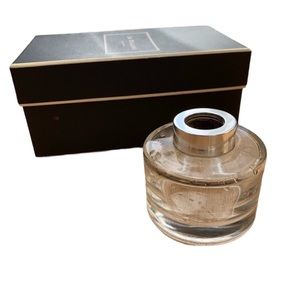 JO MALONE Home Decor bundle- empty containers- diffuser jar, box & candle cover